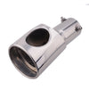 Honda Civic Stainless Steel Exhaust Tail Pipe Tip (2016-2019)