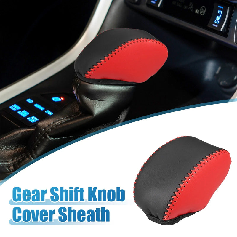 Toyota RAV4 Gear Shift Knob Cover Sheath (2019–2023)
