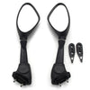 BMW S1000RR, HP4 Rear View Mirror (2010-2018)