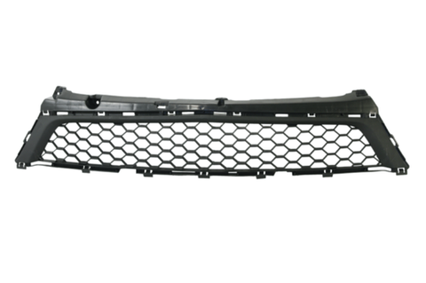 BAR Insert Front FOR Mazda 3 Hatchback BK 2006-2008