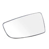 Ford Transit 150 250 350 Left Driver Lower Side Mirror Glass (2015-2019)