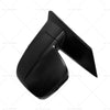 Hyundai ILoad IMax Left Manual Door Mirror 3 Pins (2008-2018)