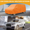 Ford Transit Waterproof All Weather Car Cover (No Year Specified)