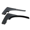 Nissan Navara Suzuki Equator 2005-2014 Front Mud Guard