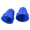 All Cars 4 x Blue Silicone CV Boot Covers