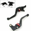 Suzuki GSXR1000 2007-2008 Brake Clutch Lever (2007-2008)