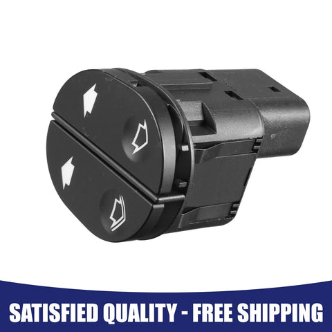 Ford Fiesta MK5 Power Window Switch (2001-2008)