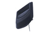 Iveco Daily Van (2000-2006) Black Front Outer Door Handle Set of 2