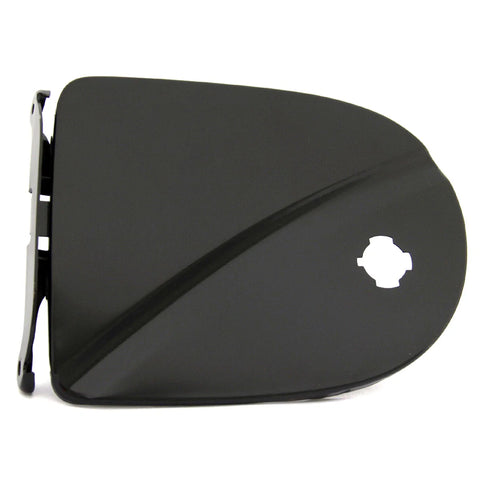 Nissan Navara Single Cab D40 2005-2014 Gas Fuel Door Cover
