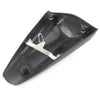 Honda CBR250R (2011-2013) - Black Rear Seat Back Cover Cowl