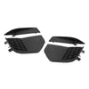 Land Rover Discovery Sport Fog Lamp Bezel Trim Covers  Front L+R (2015-19)