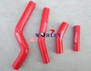Yamaha WR450F WR450 2010-2014 Radiator Hose