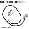 Mitsubishi Fuso Truck Automatic Transmission Input Speed Sensor