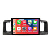 Toyota Corolla Stereo Radio Carplay Android GPS Wifi FM Player (2000-2004)