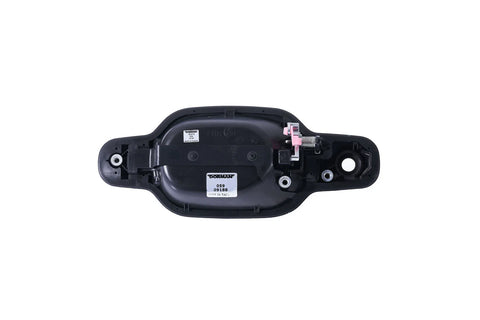 Holden Colorado Front Right Outer Door Handle Keyhole (2012-2016)