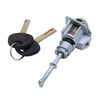 Hyundai Accent Front Left Door Lock 2 Keys (2018–2022)