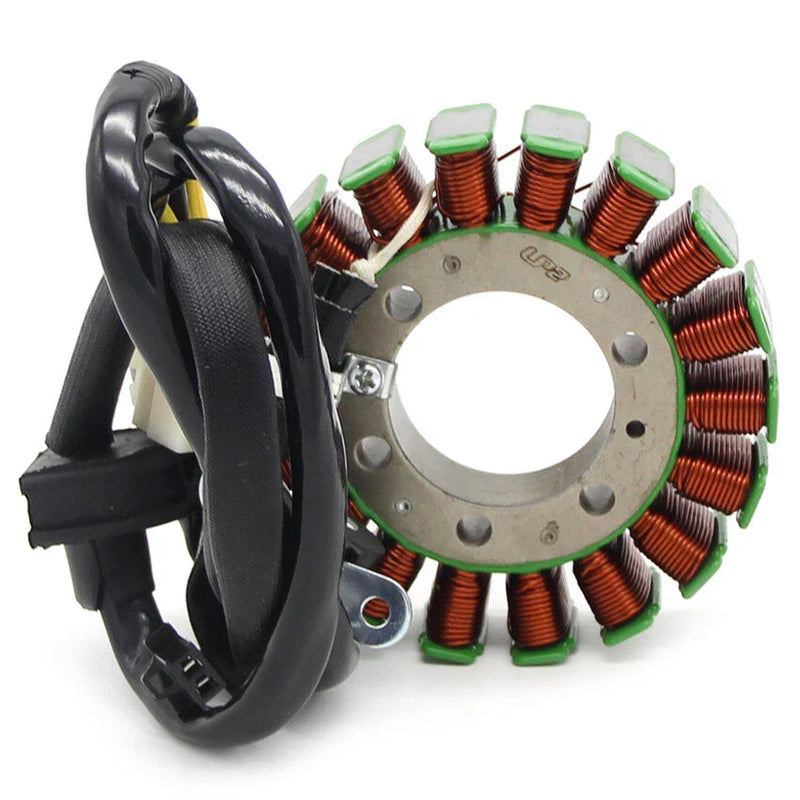 Suzuki VS800 Boulevard S50 Intruder Stator Coil (1998-2009)