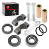 Yamaha Banshee Steering Stem Bushing Bearing Seal Kit (1987–2006)