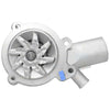 Ford F100 F250 (1980-1987) XFlow Alloy 250 Water Pump 4.1L 6cyl