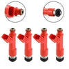 Toyota Celica Supra GS300 550cc Fuel Injectors (2000-2005)