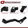 Yamaha TTR Folding Gear Shifter Lever / 1 Pc / Motorcycle Shifter Lever