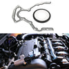 GMC 4.8L / 5.3L Timing Cover & Rear Main Seal Gaskets Set (2000-2007)