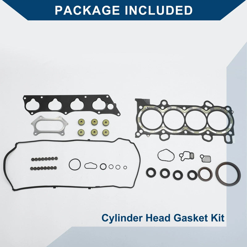 Honda K24Z2 / K24Z5 Cylinder Head Gasket Kit (2008-2015)