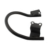 Triumph Street Twin 900 Rear Seat Armrest Handle (2016-2022)