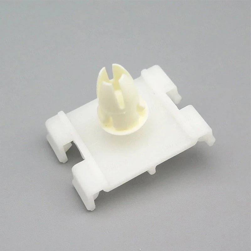 Car Accessories Molding Clip 10x Body Side Molding Clips
