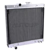 Kioti Tractor DK35 DK40 DK45 DK50 DK65 Radiator