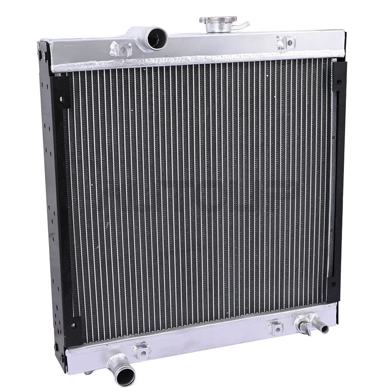 Kioti Tractor DK35 DK40 DK45 DK50 DK65 Radiator