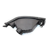 Toyota Corolla Left Front Bumper Clear Lens Fog Light (2001-2004)