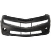 Front Bumper Cover For 2010-2013 Chevrolet Camaro SS