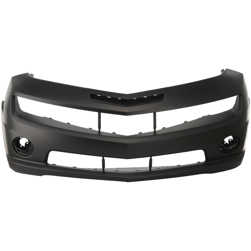 Front Bumper Cover For 2010-2013 Chevrolet Camaro SS
