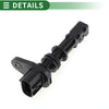 Hyundai Amica Atoz 1.1 Transmission Speed Sensor (2003-2008)