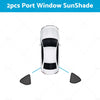 Toyota Rav4 Magnetic Window Sun Shade (2013-2018)
