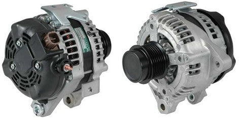 Alternator FOR Toyota RAV4 ACA22R 2.4L 4CYL 2003-2005