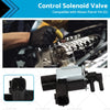 Nissan Patrol Y61 GU ZD30DDTI Control Solenoid Valve (1997-2016)