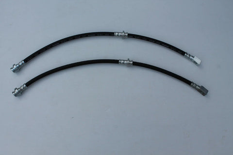 Nissan Skyline R31 Front Brake Hose Set (2) (1986-1990)