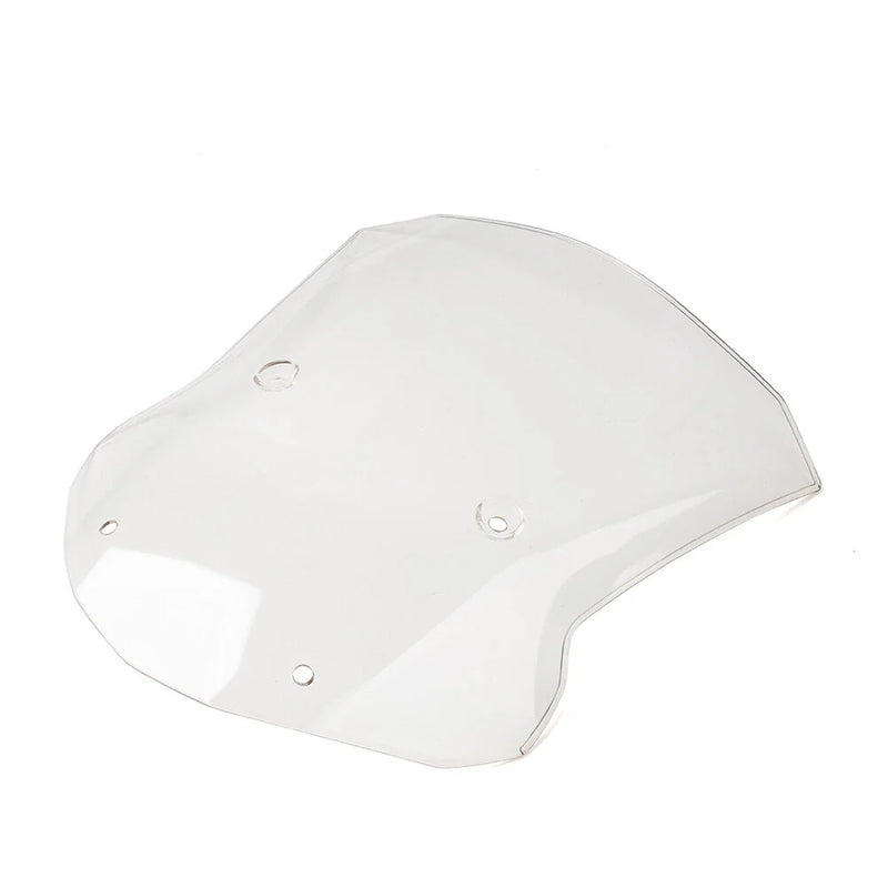 BMW S1000XR 2020-2024 Windshield Deflector