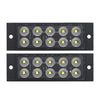 Car Truck Trailer Lorry Tractor RV 10 LED Side Marker Lamps