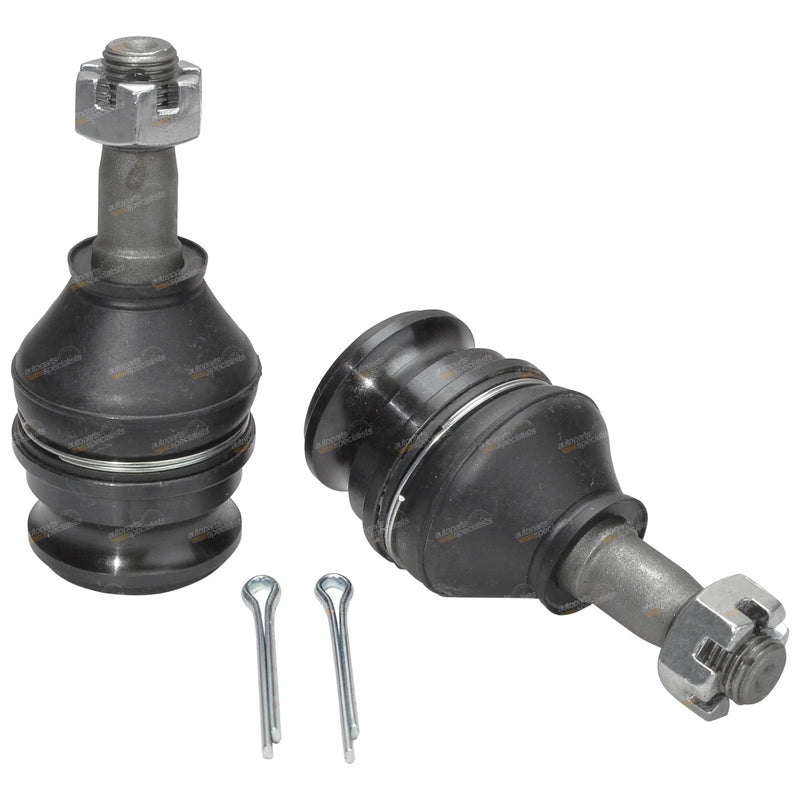 Subaru Vortex AX4 AX7 FWD 2-Door Coupe Lower Ball Joints (1985 - 1989)