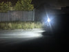 Mitsubishi MR Triton UTE HiPower LED Reverse Light Bulbs (2015-2023)