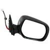 Toyota Landcruiser 200 Series 2012-On Right RH Genuine Electric Door Mirror