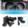 Toyota LandCruiser 100 Series Center Console Cup Holder Divider (1998-2007)