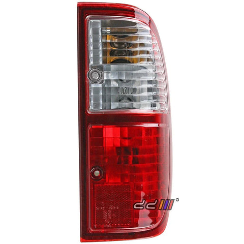 Ford Ranger WL WE 2 x Tail Lamps (2002-2006)