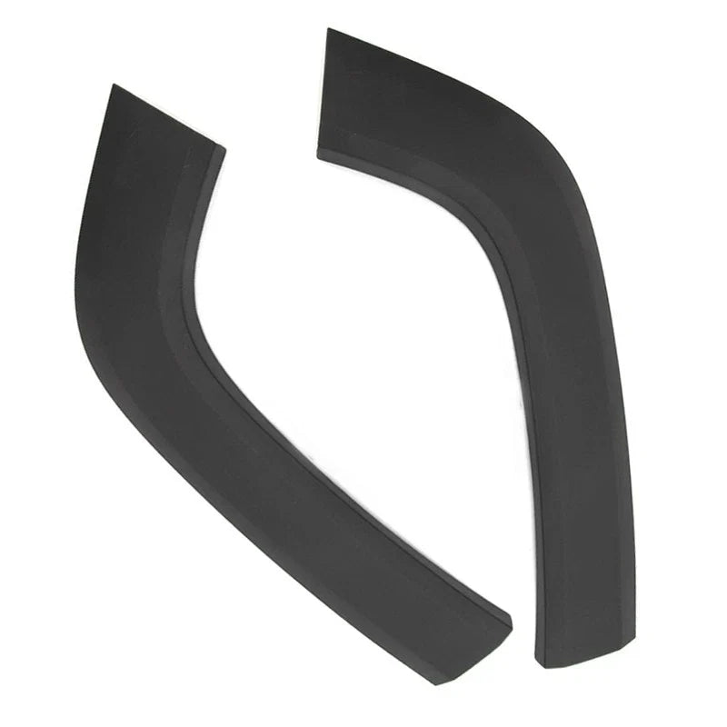 Jeep Renegade Wheel Arch Protector Fender Flares (2015-2022)