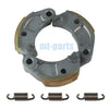 Honda FES125 FES150 Pantheon 125 Clutch Weight Shoes (1998-2002)