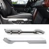 Land Rover Range Rover Seat Cushion Side Valance Covers (2004-2012)