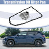 Jeep 20 Hole Gasket Transmission Filter Oil Pan Gasket Kit (2011-2018)